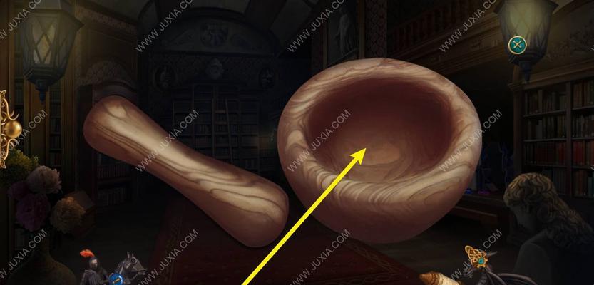《密室逃脱16》神殿遗迹第8关攻略大揭秘（关键道具收集及正确使用方法一网打尽）