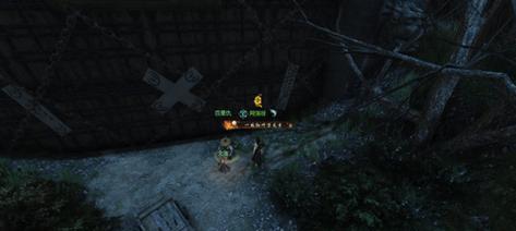 《龙之谷2》游戏：如何打败红眼幽灵boss？