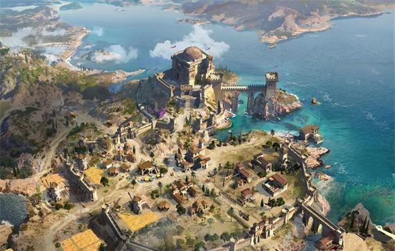 重返帝国，强力开荒（游戏攻略及阵容搭配推荐）