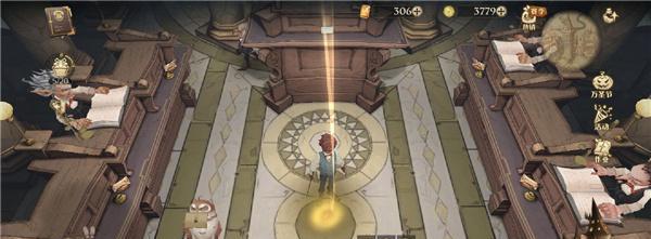 哈利波特魔法觉醒敦煌博物馆联动攻略（体验神秘魔法之旅，探寻敦煌文化之美）