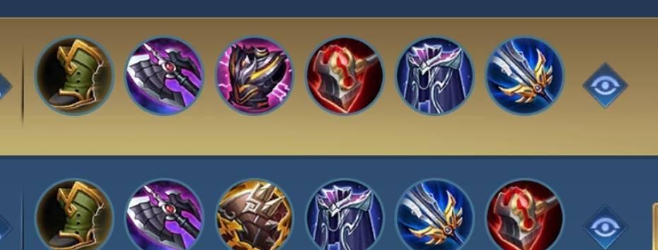 木兰出装铭文苍穹攻略（最新木兰出装铭文推荐与战术技巧，一触即发的极限杀伤力）