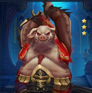 八戒1技能搭配攻略（探索八戒1技能的威力和搭配方法，让你成为战场上的不败之王）