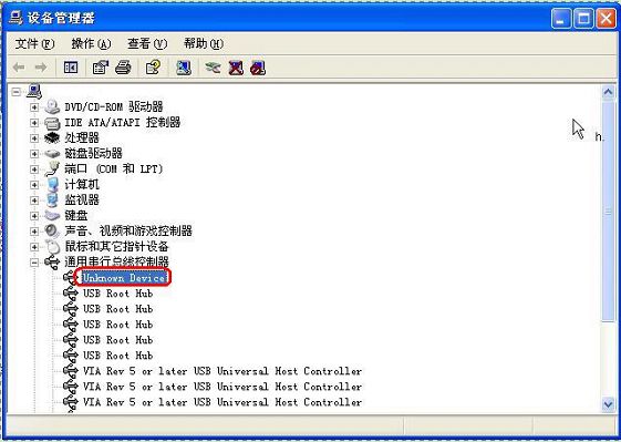 无法识别usb设备怎么办 电脑和打印机连接提示“无法识别USB设备”解决方法