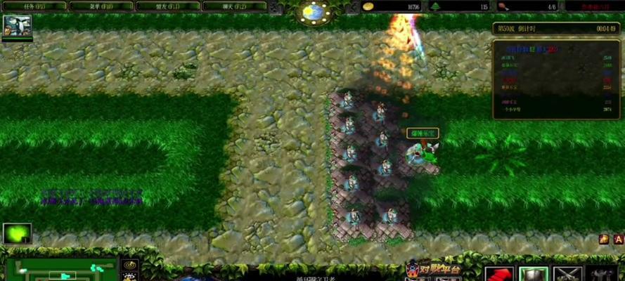 绿色循环圈外传攻略（从环境保护到资源再利用，让我们一起行动起来！）