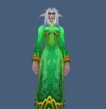 元素法师熊猫人出装攻略（打造无敌法术输出！）