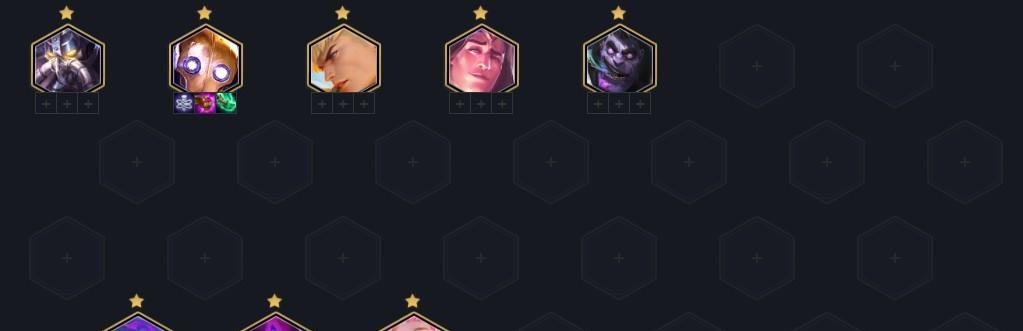 全面解析最强变异战士阵容出装攻略（打造无敌阵容，征服全场战斗！）