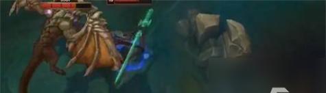 2022《英雄联盟》装备攻略（全面解析最强出装，让你在战场上无坚不摧）