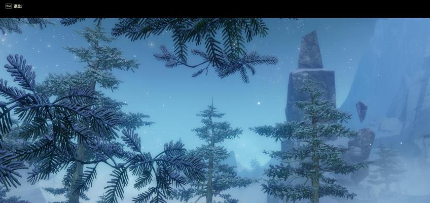 天谕无双技能升星攻略（无双技能升星攻略全解析，助您成为天谕顶级玩家）