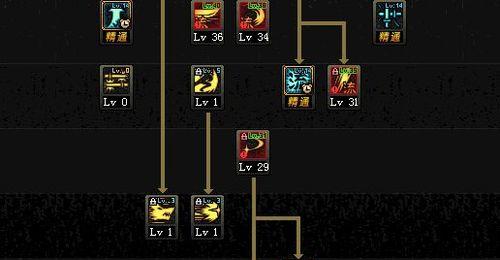 剑魂技能自制攻略（打造最强剑魂，称霸游戏世界）