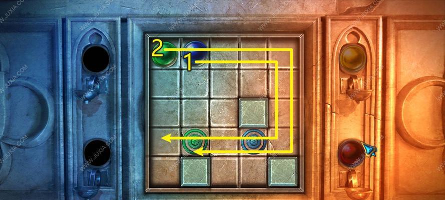 《逃离公司3》第29关通关攻略（跨越高墙，救出小伙伴！）