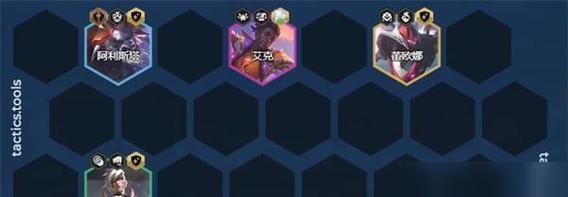 云顶之弈游戏宗师决斗阵容搭配攻略（打造最强阵容，征服巅峰竞技）