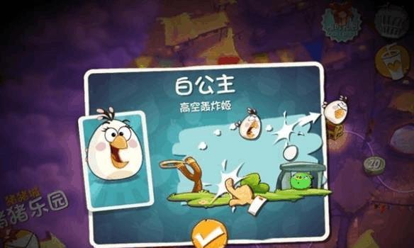 愤怒的小鸟2攻略（通过合理运用技能，打败难缠的猪群！）