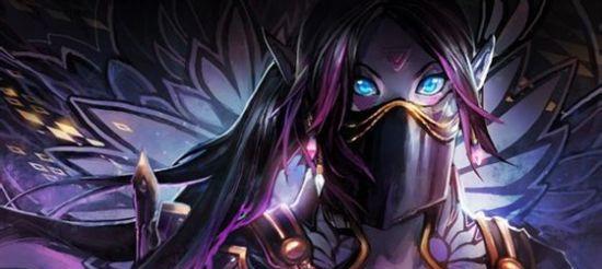 圣堂刺客dota英雄出装攻略（打造无敌的暗杀机器——掌握圣堂刺客的装备选择与策略）