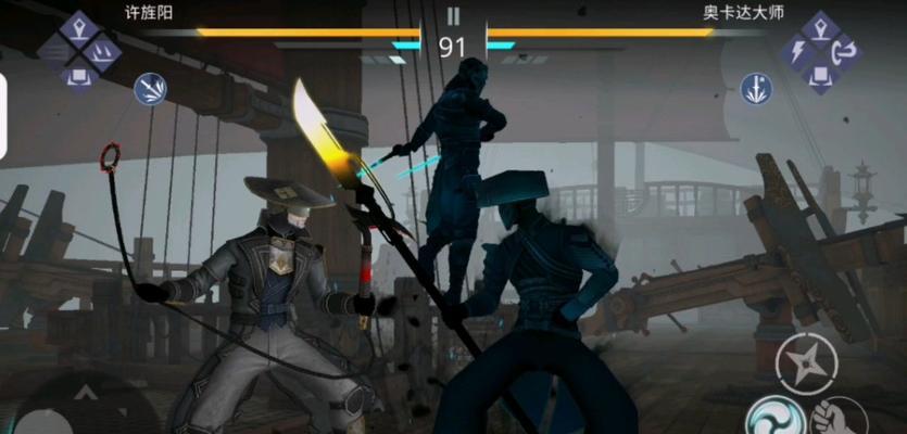 《以幕府将军2》新手攻略（游戏规则、策略和技巧帮助您成为真正的将军）