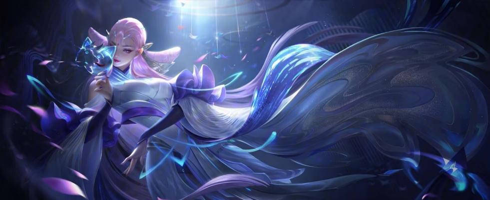 S22《王者荣耀》达摩皮肤一览（看达摩如何横扫天下）