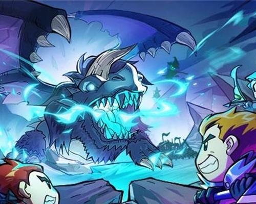 《失落城堡》木灵骑士刷新位置揭秘（寻找木灵骑士的探险之旅）