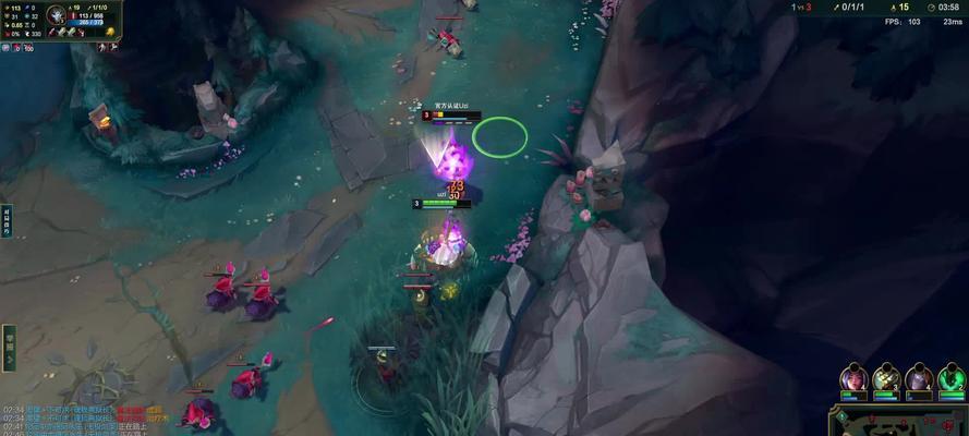 崔丝塔娜出装攻略（选择正确装备，打造无敌魔法之刃）