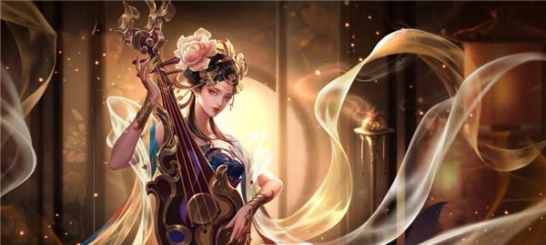 杨玉环s30出装攻略（她的魅力与力量，打造无敌杨玉环，s30版本攻略解析！）