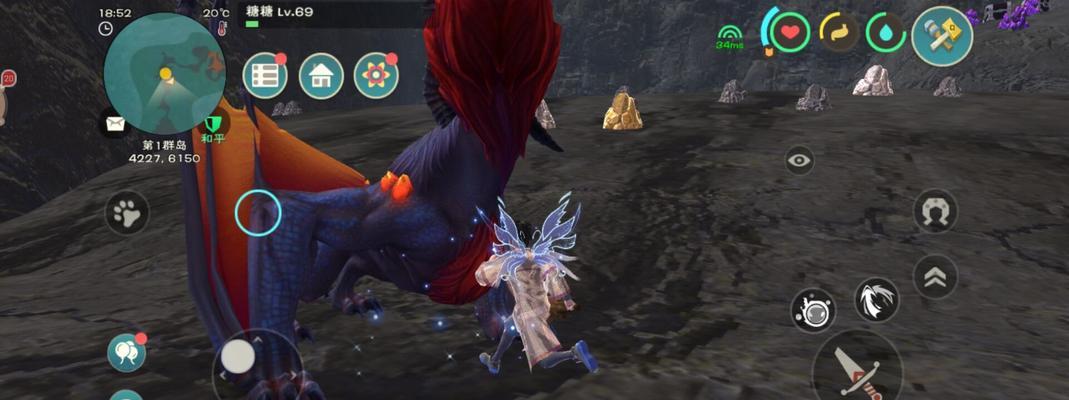 《创造与魔法》游戏中如何获得奇美拉宠物坐骑（从获取途径到使用技巧，一网打尽！）