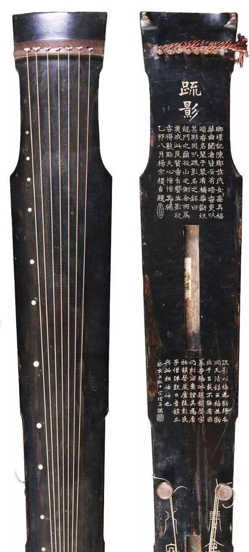 探秘最新以唐宋双琴出装攻略（开启双琴绝美旋律，征战王者峡谷）