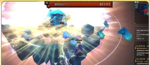 冒险岛2黑爵攻略（以职业技能搭配为核心，让你成为最强冒险家！）