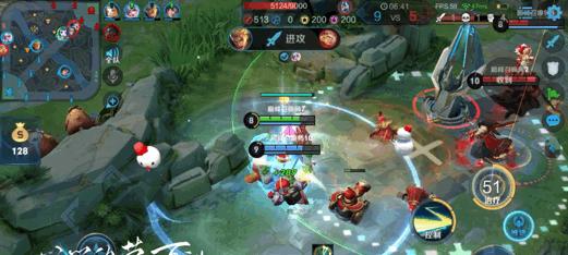 战斗鸡蔡文姬出装攻略（打造最强输出，让蔡文姬带你飞）