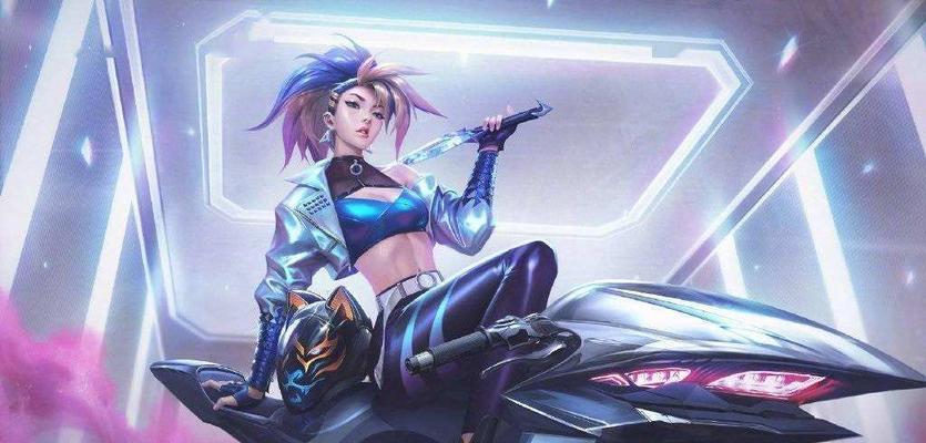 荒漠玫瑰出装攻略（打造无敌输出机器，从装备开始！）