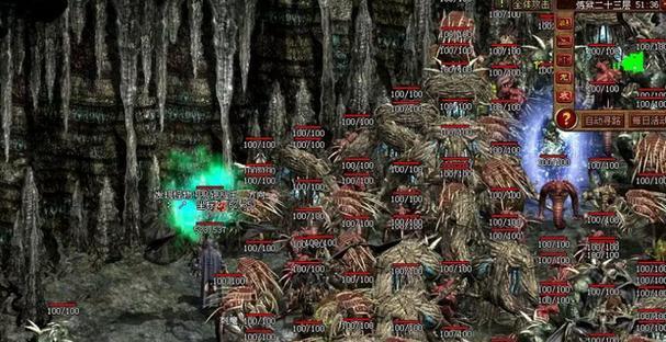 传奇世界快速升级技巧（15个高效方法帮你快速提升等级）