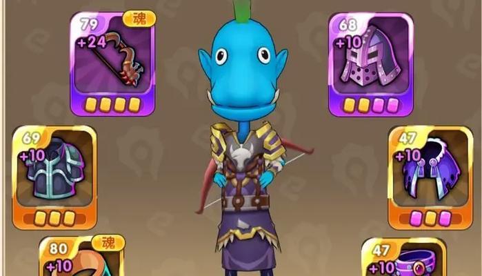 以我叫MT副本攻略（成为最强玩家，攻略MT副本尽在此！）