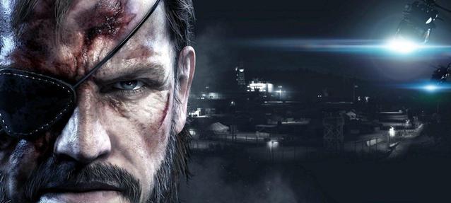 合金装备原爆点逃离点的重要性