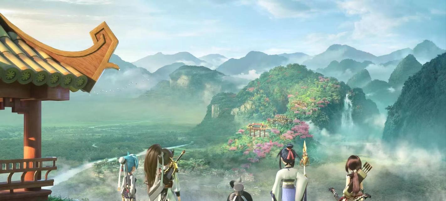 《热血江湖手游3月份攻略大揭秘！》（绝世武功秘籍，助你在江湖称雄！）