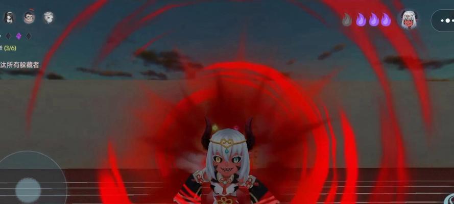 《恐怖躲猫猫游戏攻略大全》（躲猫猫游戏攻略、技巧、秘籍全解析！）