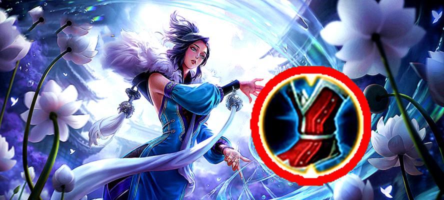 甄姬折纸人出装攻略，带你玩转绝美纸雕刺客！（甄姬折纸人出装攻略，带你玩转绝美纸雕刺客！）