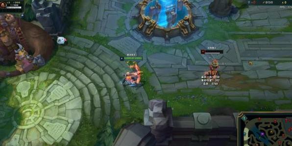 《寒冰移动出装攻略贴吧最新》（提升寒冰输出，打造最强ADC）