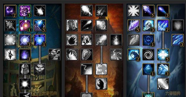 怀旧副法师技能搭配攻略（古旧技能焕发新生，副法师战力再升级！）