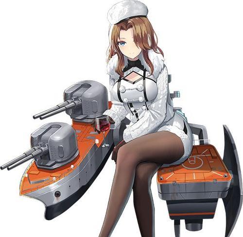 《深渊地平线》重巡排行榜一览（最强重巡悉数揭晓，你的舰队上榜了吗？）