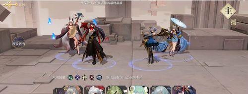 以幻书启世录SSR排行榜最强SSR（探寻最具实力的SSR卡牌，助你打造最强阵容！）