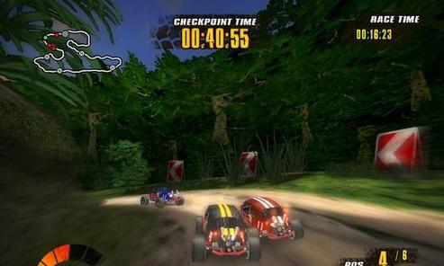 攻略（一步一步实现你的赛车梦想，从比赛基地攻略开始）