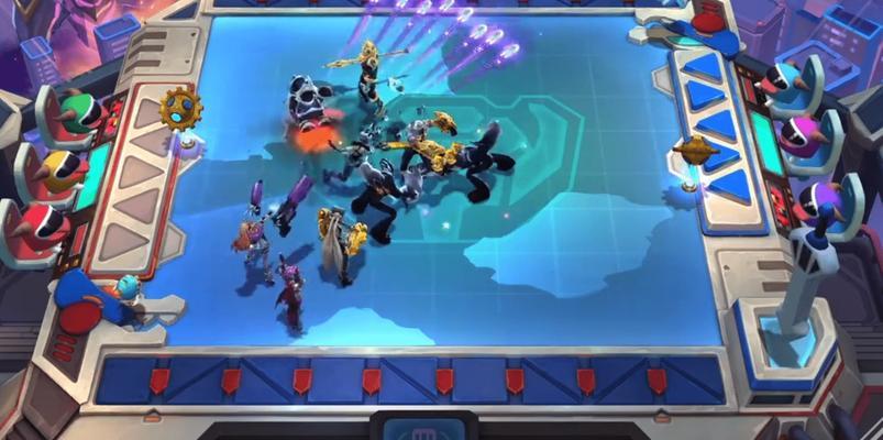 S8龙龟出装攻略-打造最强防御型英雄（S8龙龟出装攻略，带你了解如何打造一位无坚不摧的防御型英雄）