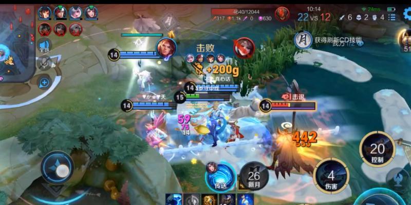 王者荣耀孙策无限乱斗出装攻略（带你玩转孙策，打造无敌输出！）