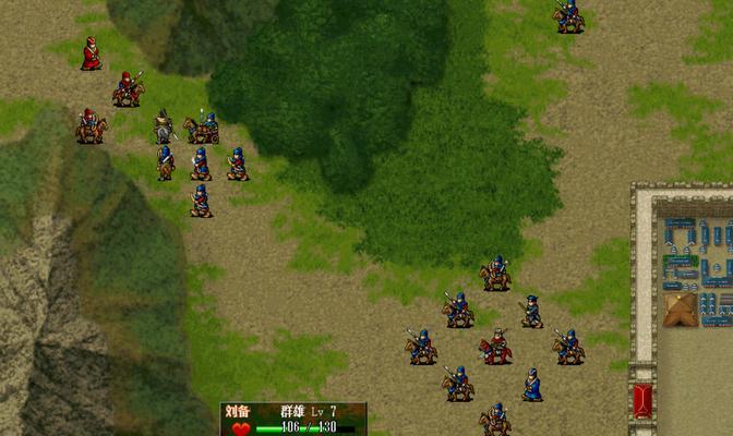 曹操攻略虎牢关之艰难征程（曹操传虎牢关攻略及历史意义）