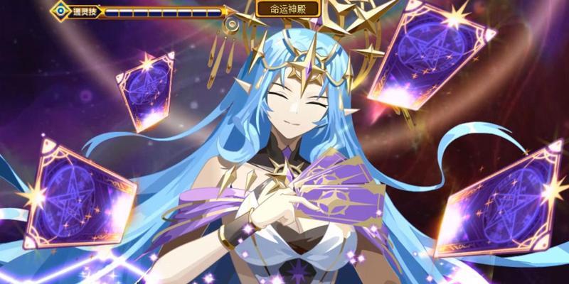 《传说女帝技能推荐加点攻略》（打造最强女帝，掌握关键技能加点要诀！）