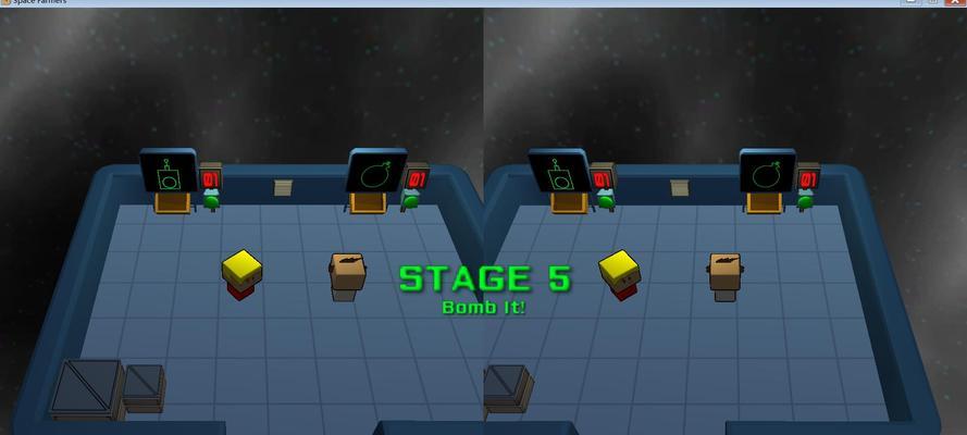 游戏攻略大师（成为游戏攻略高手的关键秘诀）