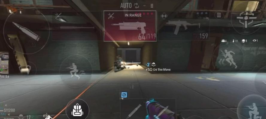 《战区逃亡手游攻略大全》（从新手到高手，教你如何驾驭战场）