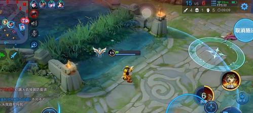 王者荣耀鲁班图鉴活动攻略（打造最强鲁班，赢取丰厚奖励）