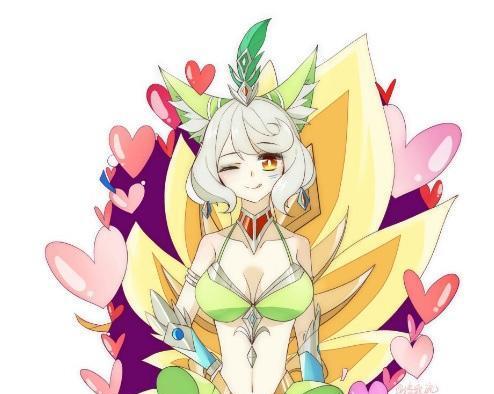 《征战巅峰，无敌妲己铭文出装攻略》