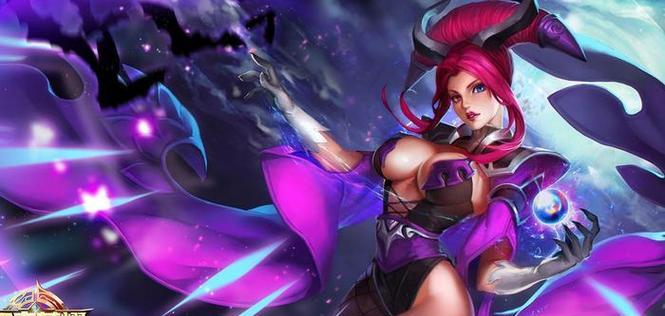 王者荣耀人物乱斗出装攻略（乱斗模式下如何选择合适的出装？）