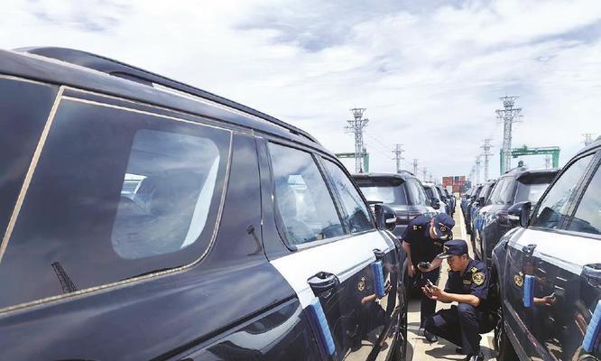 拥挤车位游戏攻略61关（通过巧妙思路与策略，顺利过关）