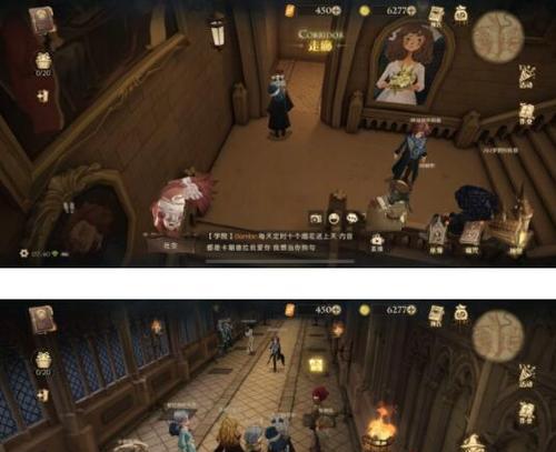 《哈利波特魔法觉醒》触发所有调查达成攻略（探秘奥秘，成为顶级魔法师！）