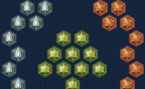 梦奇王者荣耀出装攻略-打造无敌硬核战神（强力输出、坦克防御、战场控制，一步步揭秘梦奇完美出装）